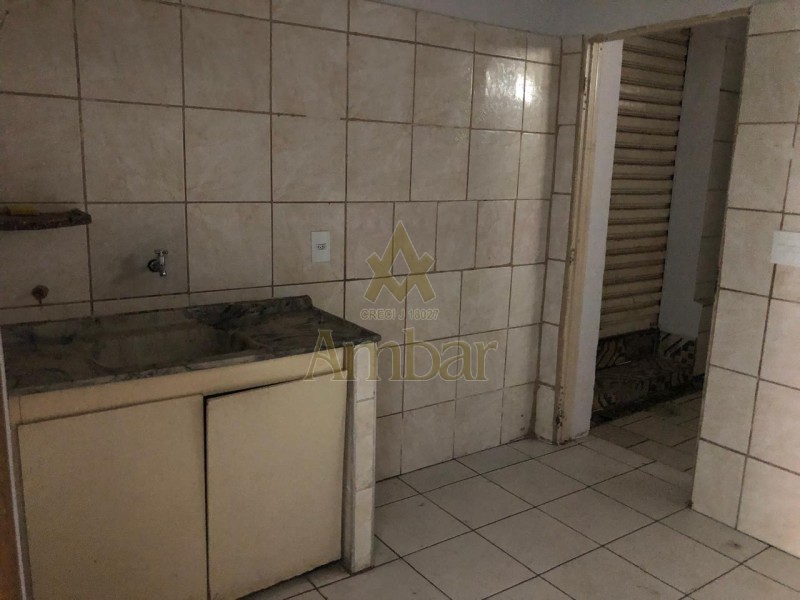 Ambar Imóveis | Imobiliária em Ribeirão Preto | Salão Comercial - Campos Eliseos - Ribeirão Preto