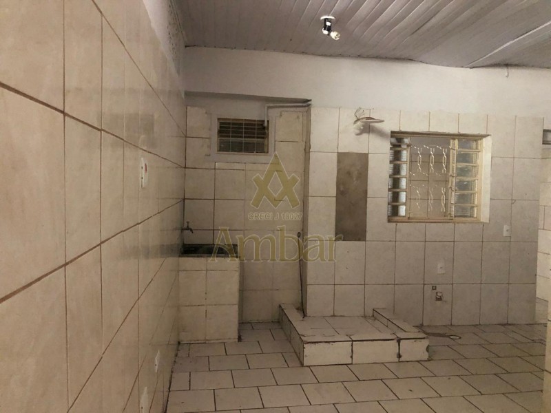 Ambar Imóveis | Imobiliária em Ribeirão Preto | Salão Comercial - Campos Eliseos - Ribeirão Preto