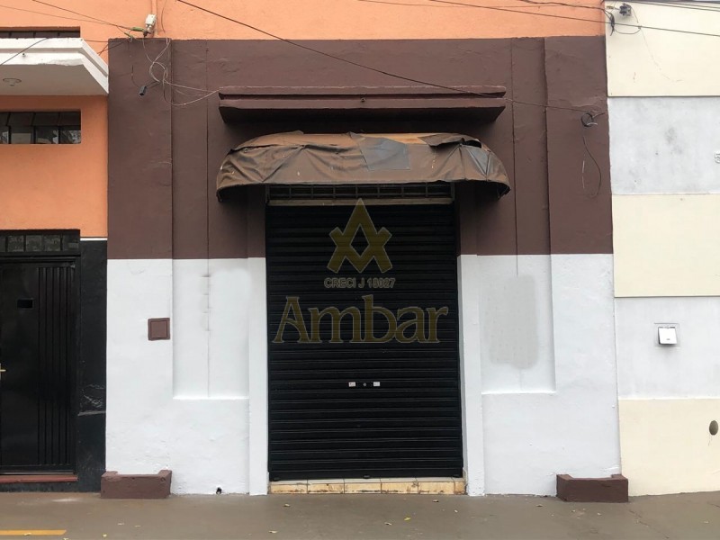 Foto: Salão Comercial - Campos Eliseos - Ribeirão Preto