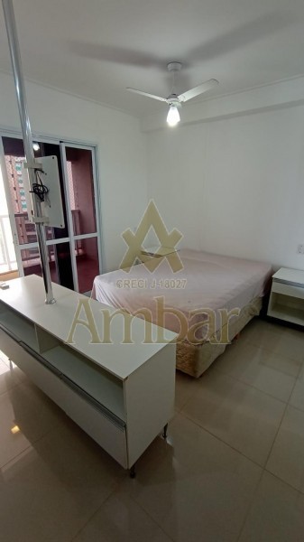 Ambar Imóveis | Imobiliária em Ribeirão Preto | Flat - Jardim Botânico - Ribeirão Preto
