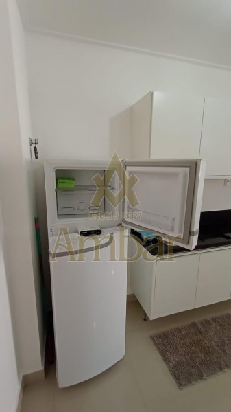 Ambar Imóveis | Imobiliária em Ribeirão Preto | Flat - Jardim Botânico - Ribeirão Preto