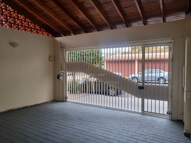 Ambar Imóveis | Imobiliária em Ribeirão Preto | Casa - Jardim Irajá - Ribeirão Preto