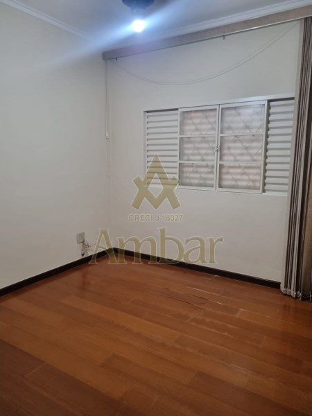 Ambar Imóveis | Imobiliária em Ribeirão Preto | Casa - Jardim Irajá - Ribeirão Preto