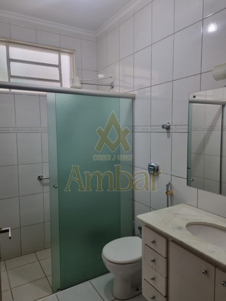 Ambar Imóveis | Imobiliária em Ribeirão Preto | Casa - Jardim Irajá - Ribeirão Preto