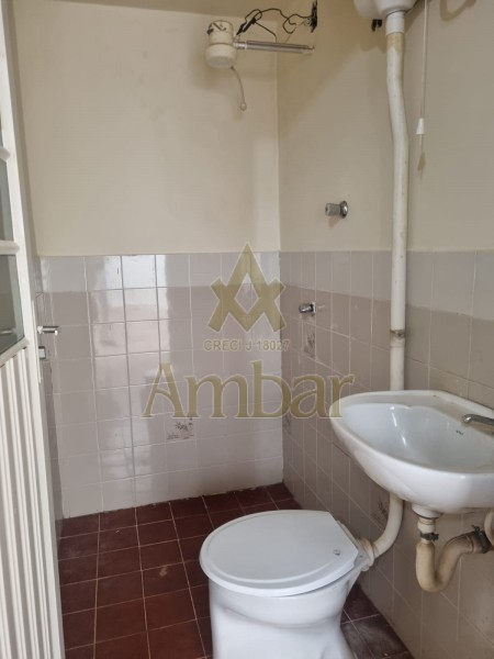 Ambar Imóveis | Imobiliária em Ribeirão Preto | Casa - Jardim Irajá - Ribeirão Preto