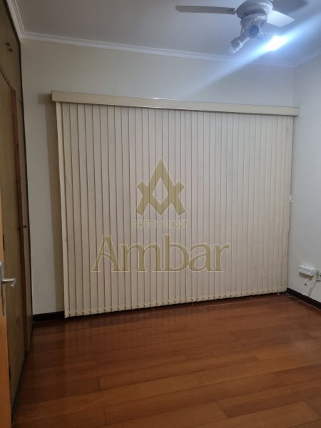 Ambar Imóveis | Imobiliária em Ribeirão Preto | Casa - Jardim Irajá - Ribeirão Preto