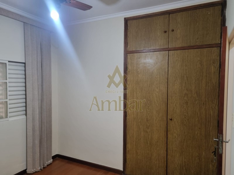 Ambar Imóveis | Imobiliária em Ribeirão Preto | Casa - Jardim Irajá - Ribeirão Preto