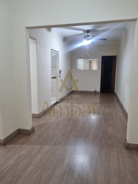 Ambar Imóveis | Imobiliária em Ribeirão Preto | Casa - Jardim Irajá - Ribeirão Preto
