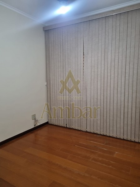 Ambar Imóveis | Imobiliária em Ribeirão Preto | Casa - Jardim Irajá - Ribeirão Preto