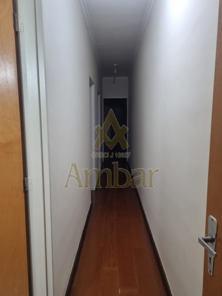 Ambar Imóveis | Imobiliária em Ribeirão Preto | Casa - Jardim Irajá - Ribeirão Preto