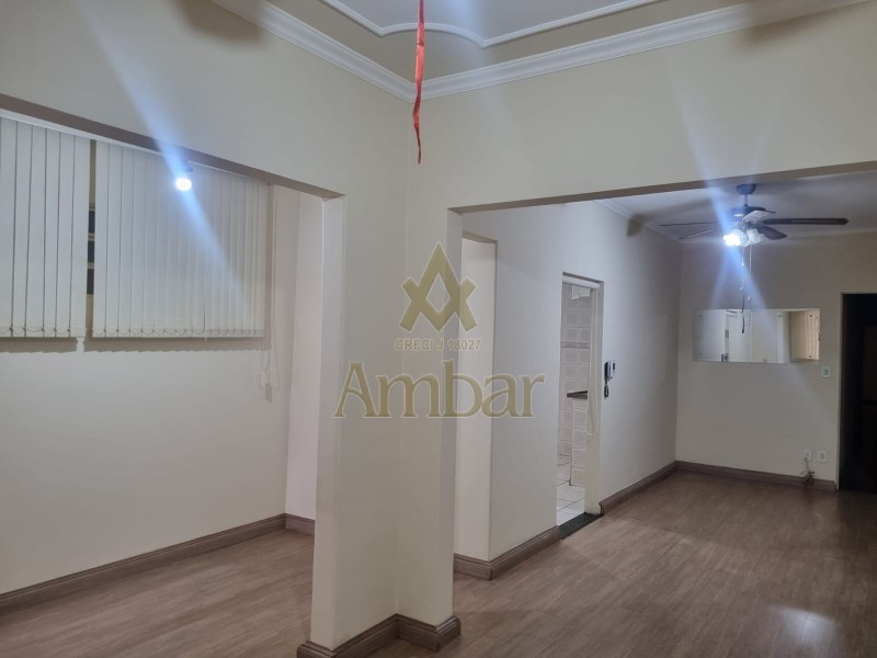 Ambar Imóveis | Imobiliária em Ribeirão Preto | Casa - Jardim Irajá - Ribeirão Preto