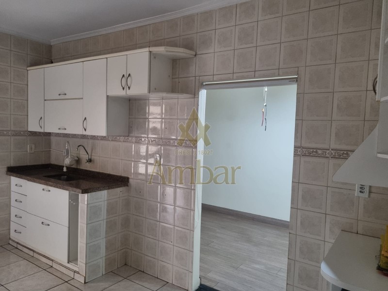 Ambar Imóveis | Imobiliária em Ribeirão Preto | Casa - Jardim Irajá - Ribeirão Preto