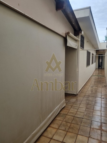 Ambar Imóveis | Imobiliária em Ribeirão Preto | Casa - Jardim Irajá - Ribeirão Preto