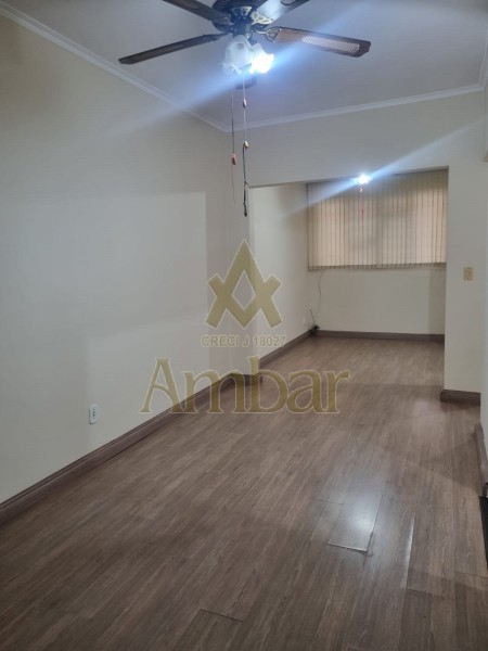Ambar Imóveis | Imobiliária em Ribeirão Preto | Casa - Jardim Irajá - Ribeirão Preto