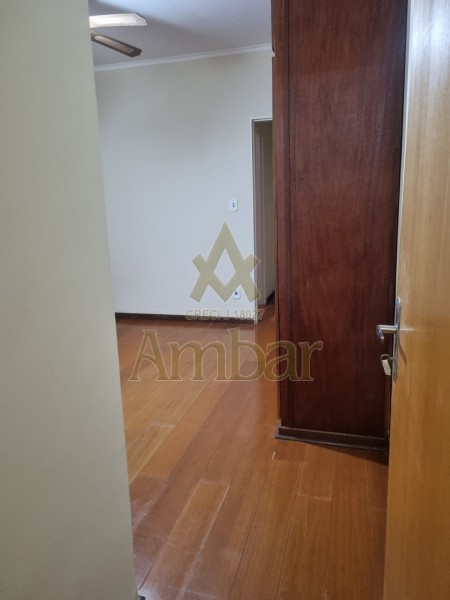 Ambar Imóveis | Imobiliária em Ribeirão Preto | Casa - Jardim Irajá - Ribeirão Preto