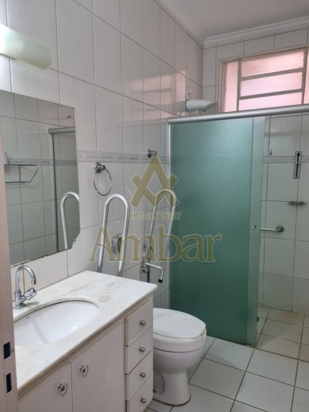 Ambar Imóveis | Imobiliária em Ribeirão Preto | Casa - Jardim Irajá - Ribeirão Preto