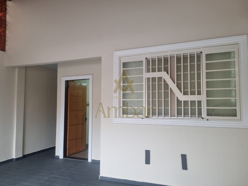 Foto: Casa - Jardim Irajá - Ribeirão Preto