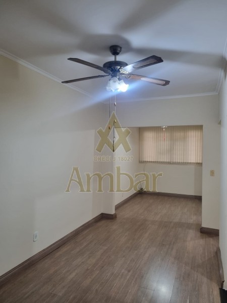 Ambar Imóveis | Imobiliária em Ribeirão Preto | Casa - Jardim Irajá - Ribeirão Preto