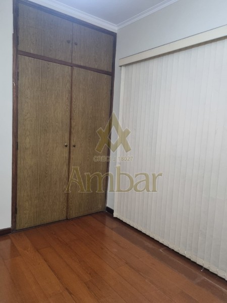 Ambar Imóveis | Imobiliária em Ribeirão Preto | Casa - Jardim Irajá - Ribeirão Preto