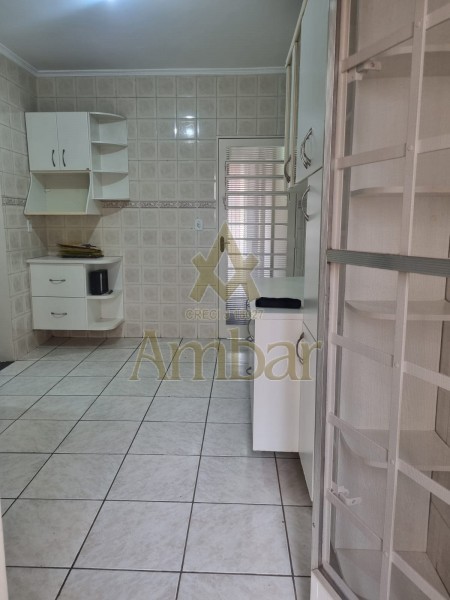 Ambar Imóveis | Imobiliária em Ribeirão Preto | Casa - Jardim Irajá - Ribeirão Preto
