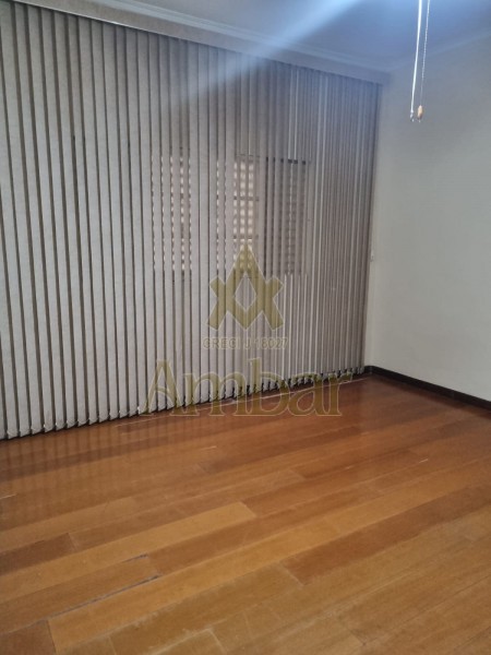 Ambar Imóveis | Imobiliária em Ribeirão Preto | Casa - Jardim Irajá - Ribeirão Preto