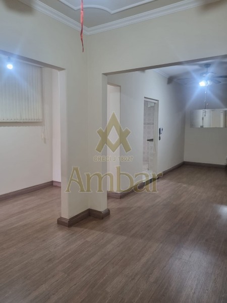 Ambar Imóveis | Imobiliária em Ribeirão Preto | Casa - Jardim Irajá - Ribeirão Preto