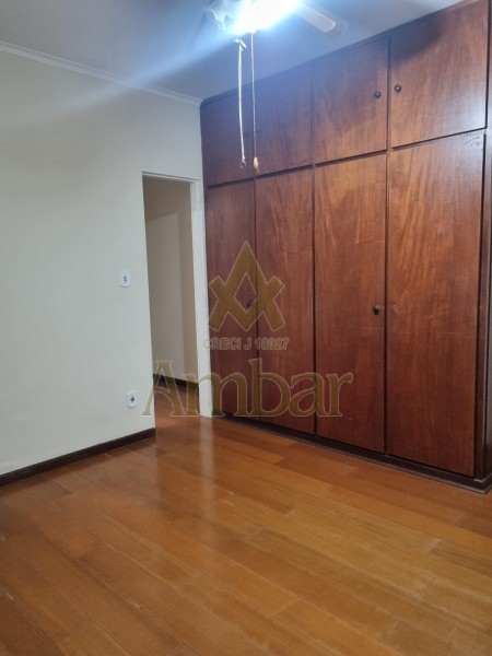 Ambar Imóveis | Imobiliária em Ribeirão Preto | Casa - Jardim Irajá - Ribeirão Preto