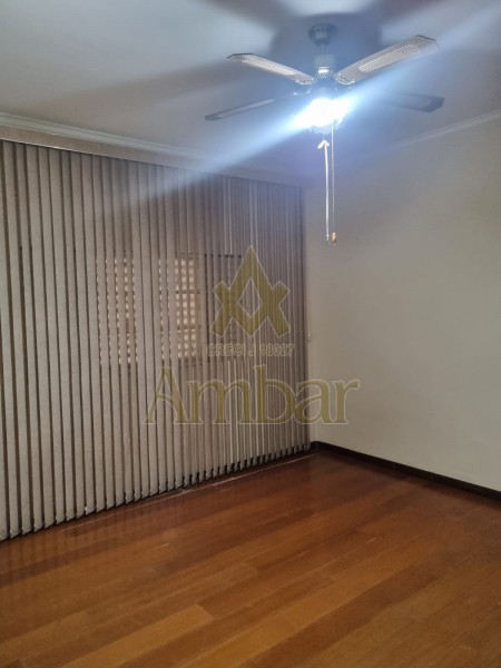 Ambar Imóveis | Imobiliária em Ribeirão Preto | Casa - Jardim Irajá - Ribeirão Preto