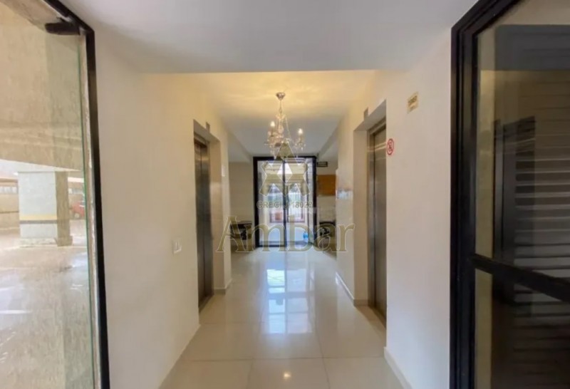 Ambar Imóveis | Imobiliária em Ribeirão Preto | Apartamento - Jardim Nova Aliança - Ribeirão Preto