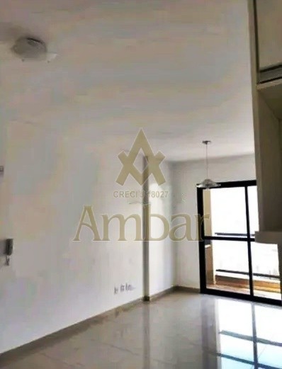 Ambar Imóveis | Imobiliária em Ribeirão Preto | Apartamento - Jardim Nova Aliança - Ribeirão Preto