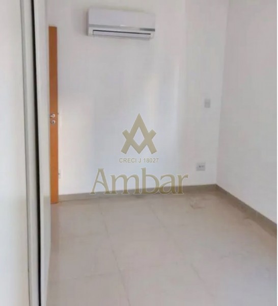 Ambar Imóveis | Imobiliária em Ribeirão Preto | Apartamento - Jardim Nova Aliança - Ribeirão Preto