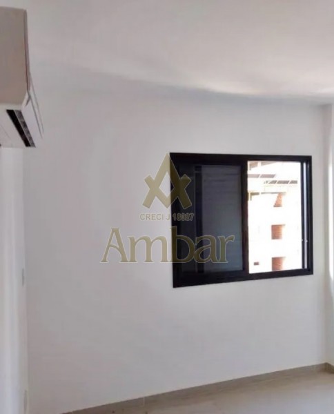 Ambar Imóveis | Imobiliária em Ribeirão Preto | Apartamento - Jardim Nova Aliança - Ribeirão Preto