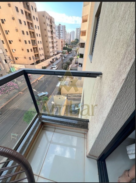 Ambar Imóveis | Imobiliária em Ribeirão Preto | Apartamento - Jardim Nova Aliança - Ribeirão Preto