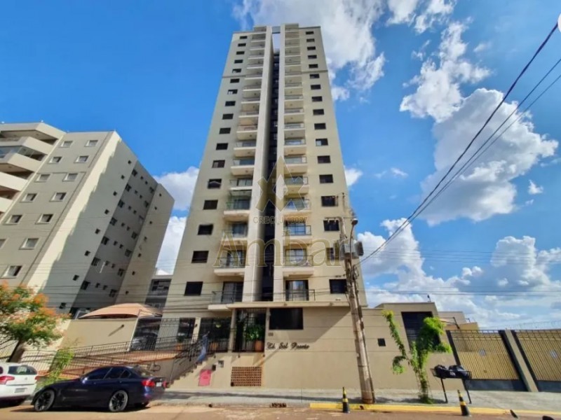 Imóvel: Apartamento - Jardim Nova Aliança - Ribeirão Preto Foto: Apartamento - Jardim Nova Aliança - Ribeirão Preto