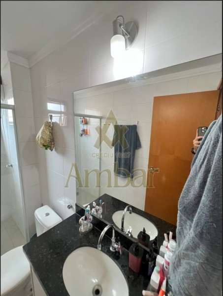 Ambar Imóveis | Imobiliária em Ribeirão Preto | Apartamento - Jardim Nova Aliança - Ribeirão Preto