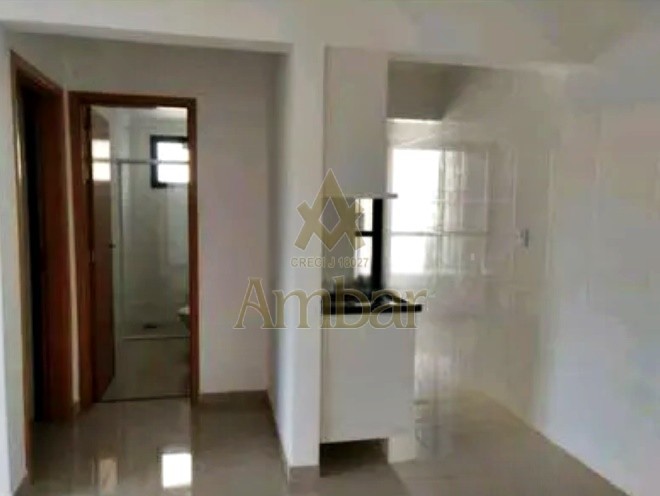 Ambar Imóveis | Imobiliária em Ribeirão Preto | Apartamento - Jardim Nova Aliança - Ribeirão Preto