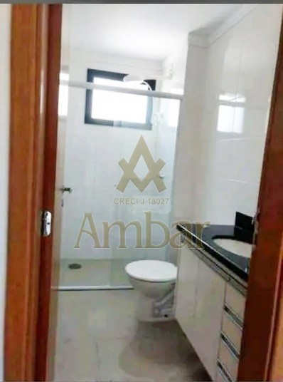 Ambar Imóveis | Imobiliária em Ribeirão Preto | Apartamento - Jardim Nova Aliança - Ribeirão Preto