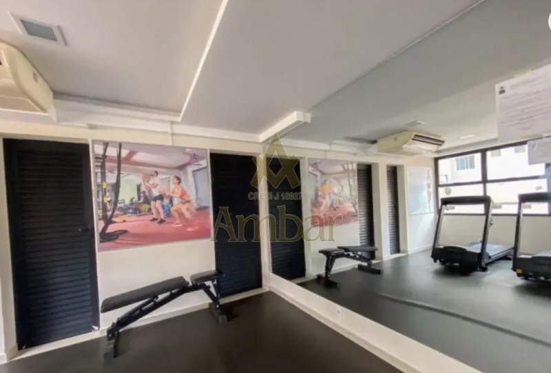 Ambar Imóveis | Imobiliária em Ribeirão Preto | Apartamento - Jardim Nova Aliança - Ribeirão Preto