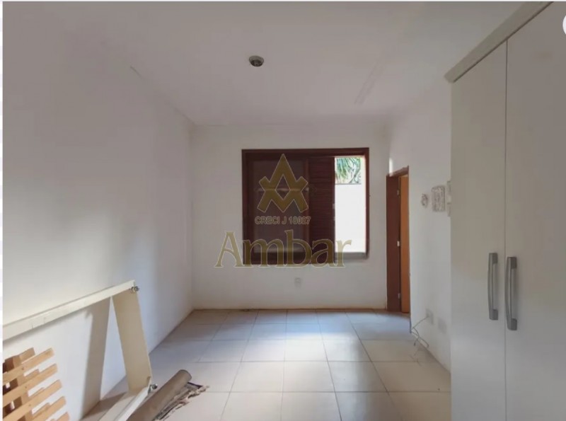 Ambar Imóveis | Imobiliária em Ribeirão Preto | Casa - City Ribeirão - Ribeirão Preto