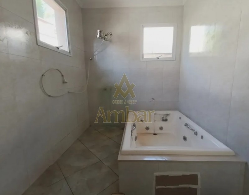 Ambar Imóveis | Imobiliária em Ribeirão Preto | Casa - City Ribeirão - Ribeirão Preto