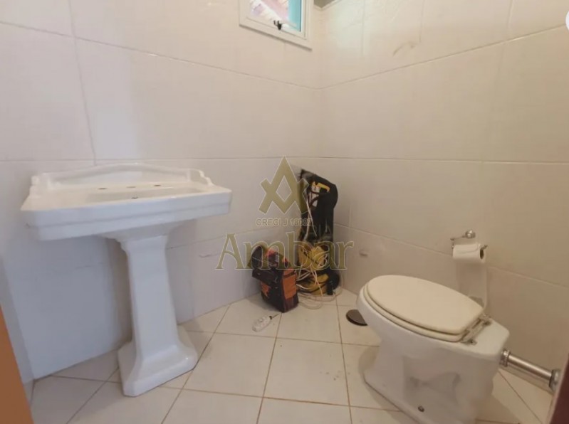 Ambar Imóveis | Imobiliária em Ribeirão Preto | Casa - City Ribeirão - Ribeirão Preto