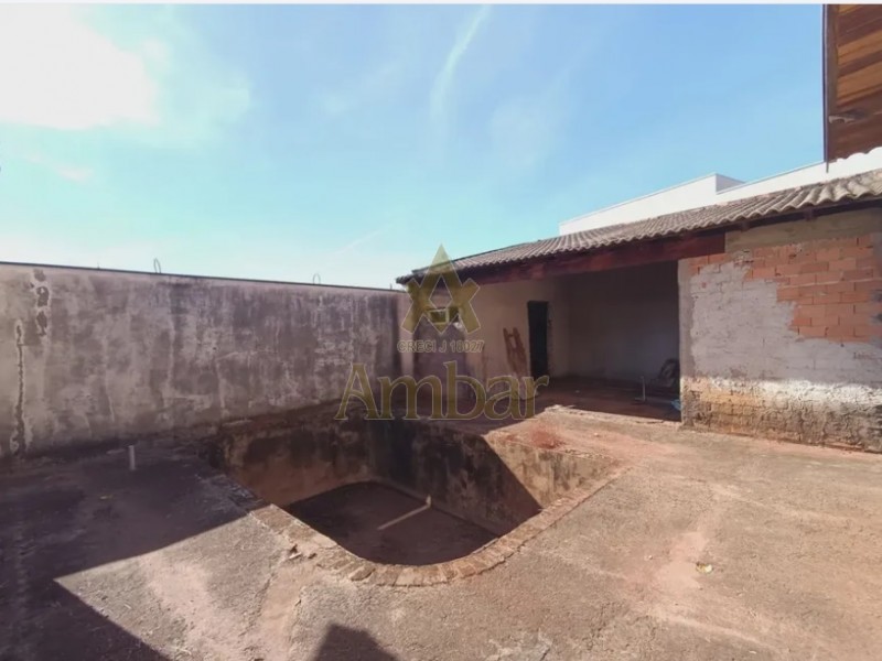 Ambar Imóveis | Imobiliária em Ribeirão Preto | Casa - City Ribeirão - Ribeirão Preto