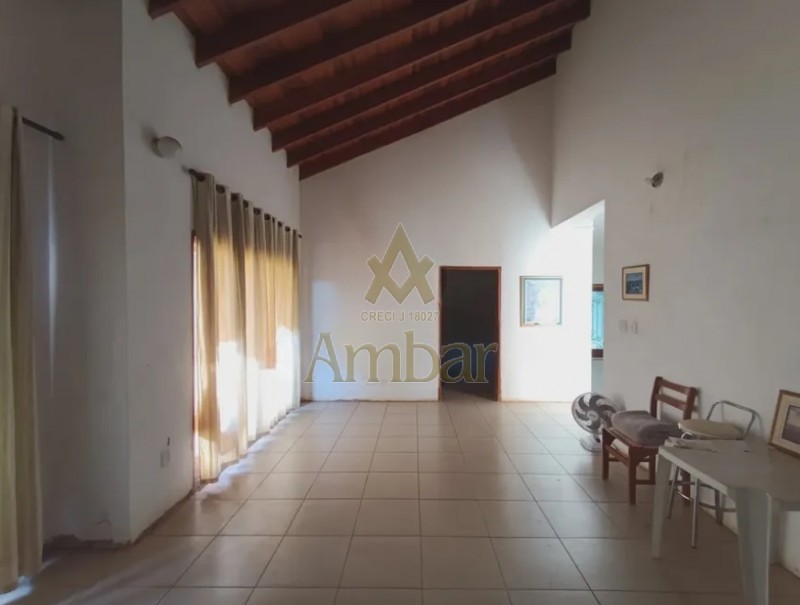 Ambar Imóveis | Imobiliária em Ribeirão Preto | Casa - City Ribeirão - Ribeirão Preto