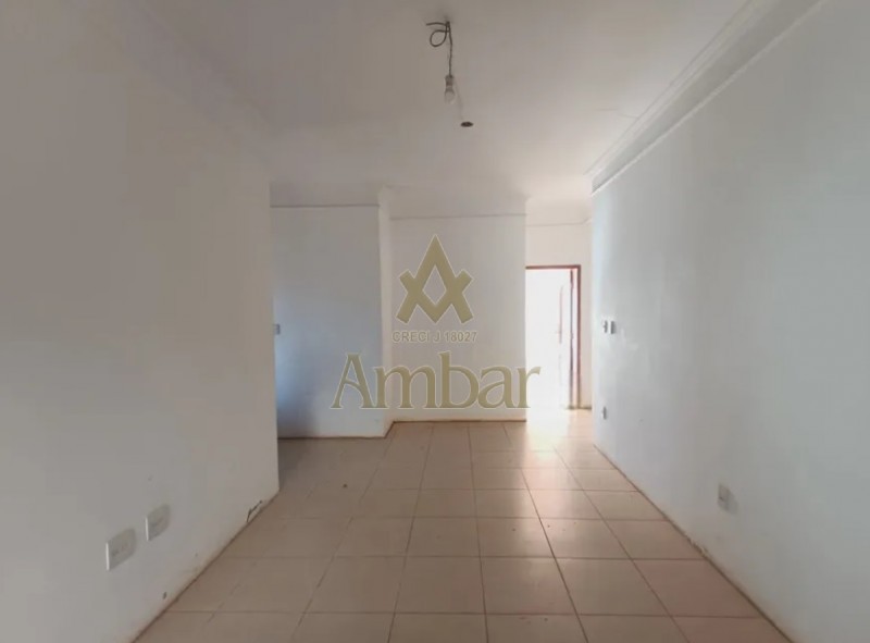 Ambar Imóveis | Imobiliária em Ribeirão Preto | Casa - City Ribeirão - Ribeirão Preto