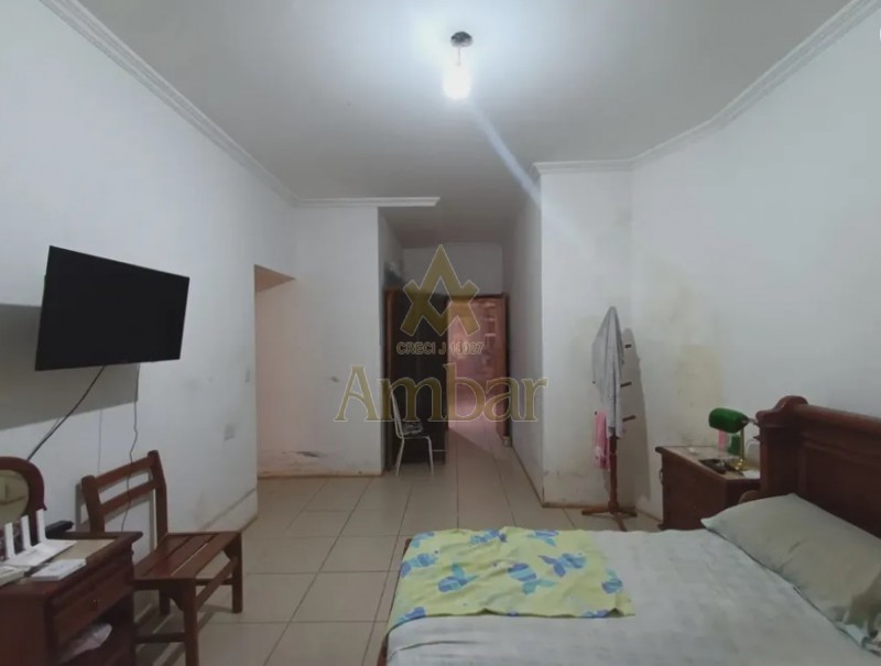 Ambar Imóveis | Imobiliária em Ribeirão Preto | Casa - City Ribeirão - Ribeirão Preto