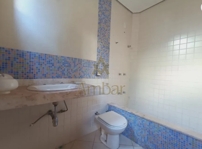 Ambar Imóveis | Imobiliária em Ribeirão Preto | Casa - City Ribeirão - Ribeirão Preto