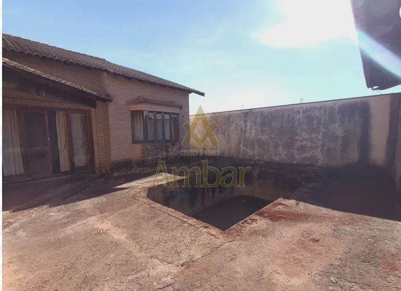 Ambar Imóveis | Imobiliária em Ribeirão Preto | Casa - City Ribeirão - Ribeirão Preto