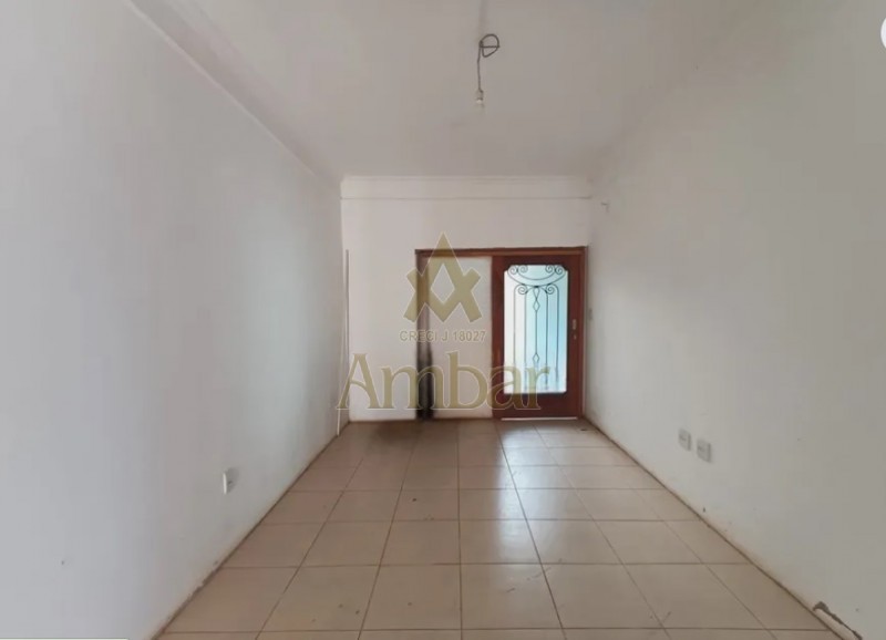 Ambar Imóveis | Imobiliária em Ribeirão Preto | Casa - City Ribeirão - Ribeirão Preto