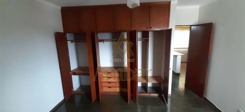 Ambar Imóveis | Imobiliária em Ribeirão Preto | Apartamento - Vila Seixas - Ribeirão Preto