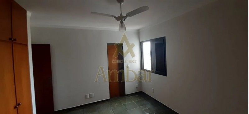 Ambar Imóveis | Imobiliária em Ribeirão Preto | Apartamento - Vila Seixas - Ribeirão Preto